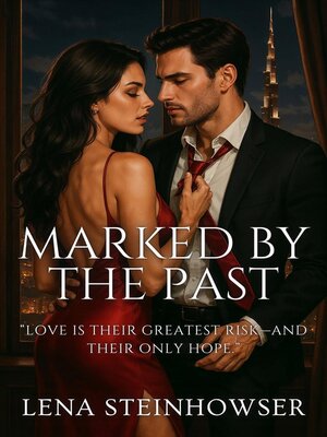 cover image of Marked by the Past